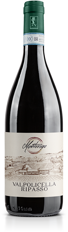 Valpolicella Ripasso Superiore