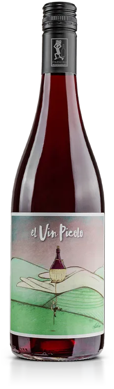 El Vin Picolo