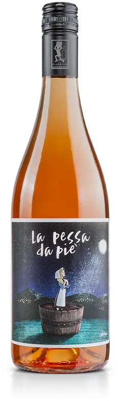 La Pessa da Piè