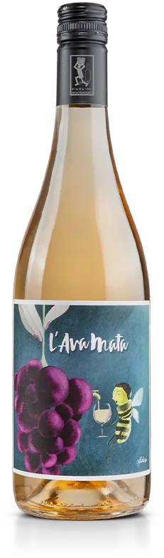 L'avamata