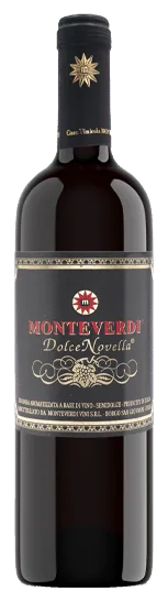 Dolce Novella
