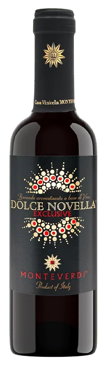 Dolce Novella EXCLUSIVE