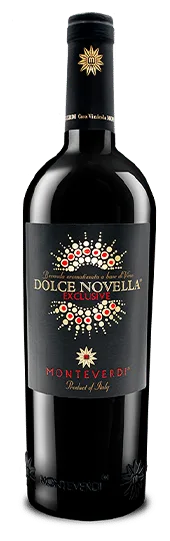 Dolce Novella EXCLUSIVE