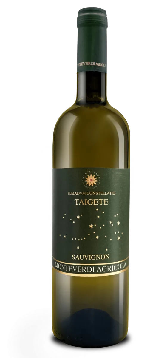 TAIGETE Sauvignon Emilia