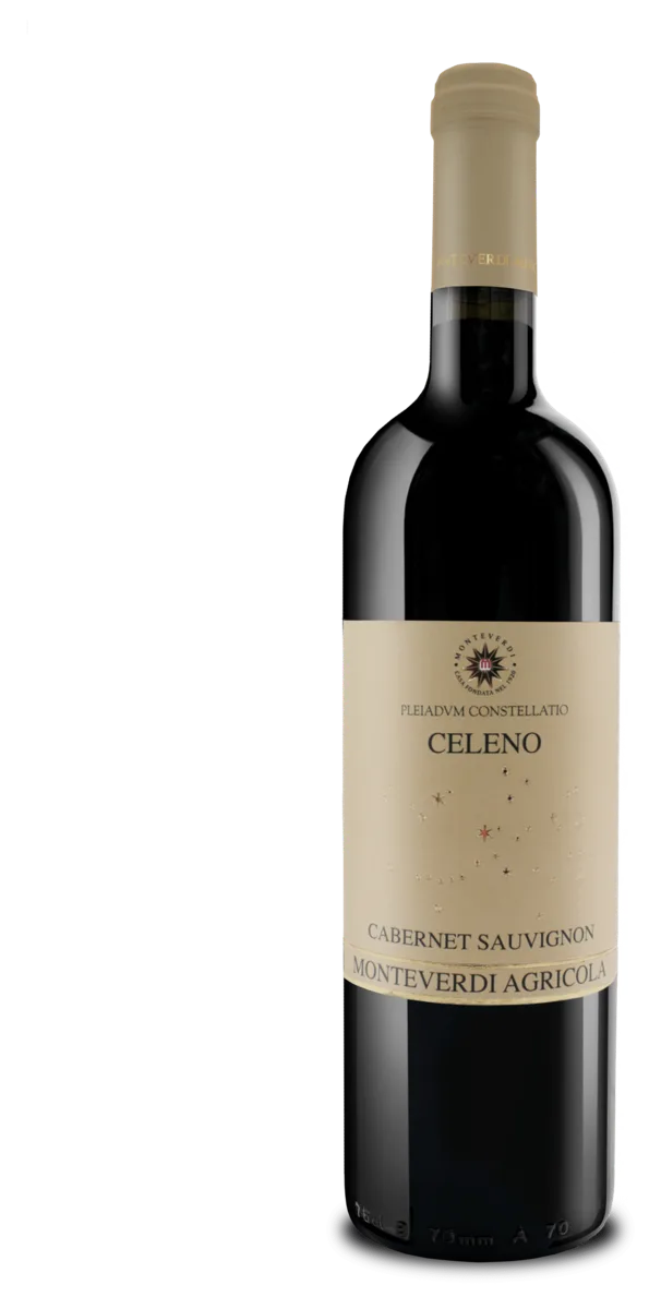 CELENO Cabernet Sauvignon