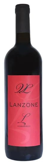 Rosso Emilia IGT Frizzante Lanzone