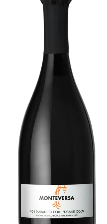 Fior d’Arancio