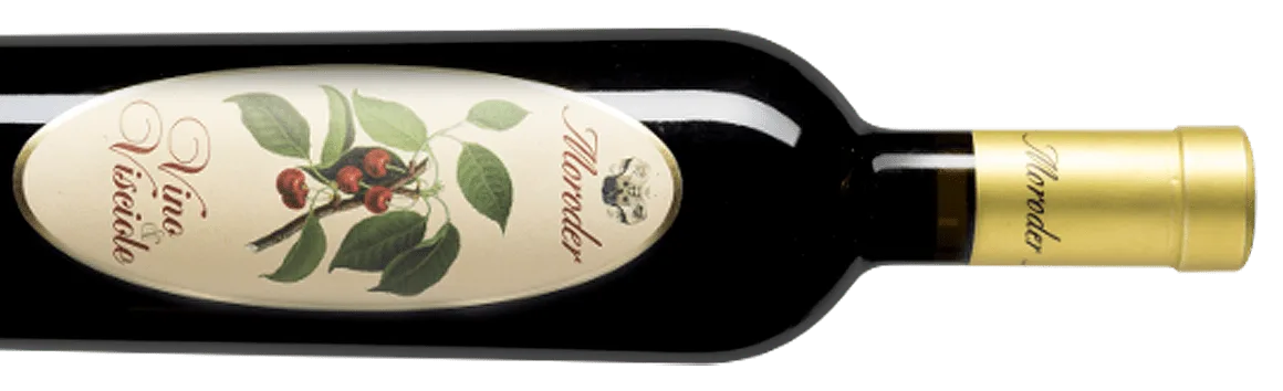 Vino & Visciole