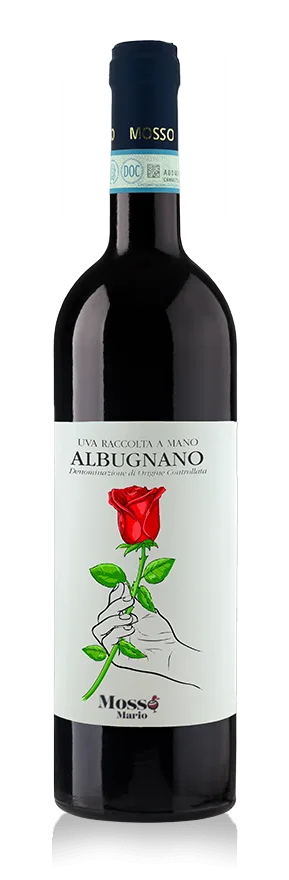 Albugnano DOC