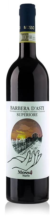Barbera d’Asti DOCG Superiore