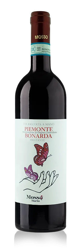 Piemonte DOC Bonarda