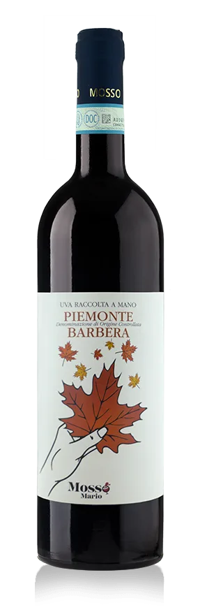 Piemonte DOC Barbera
