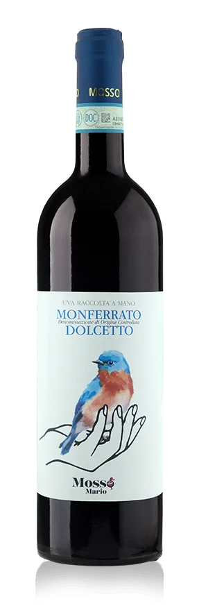 Monferrato DOC Dolcetto