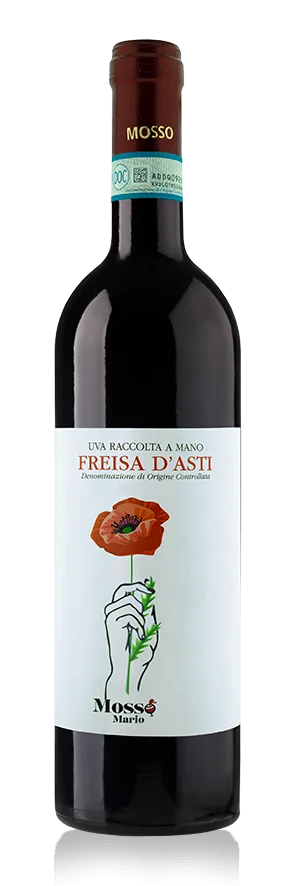 Freisa d’Asti DOC