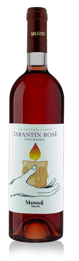 Tarantin Rosé