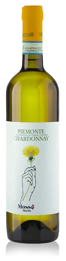 Piemonte DOC Chardonnay