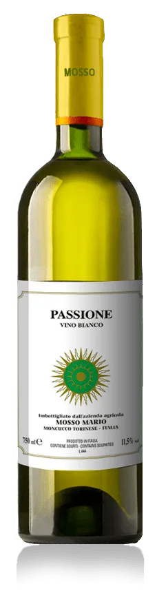 Passione