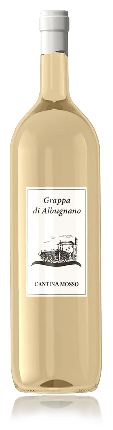 Grappa di Albugnano