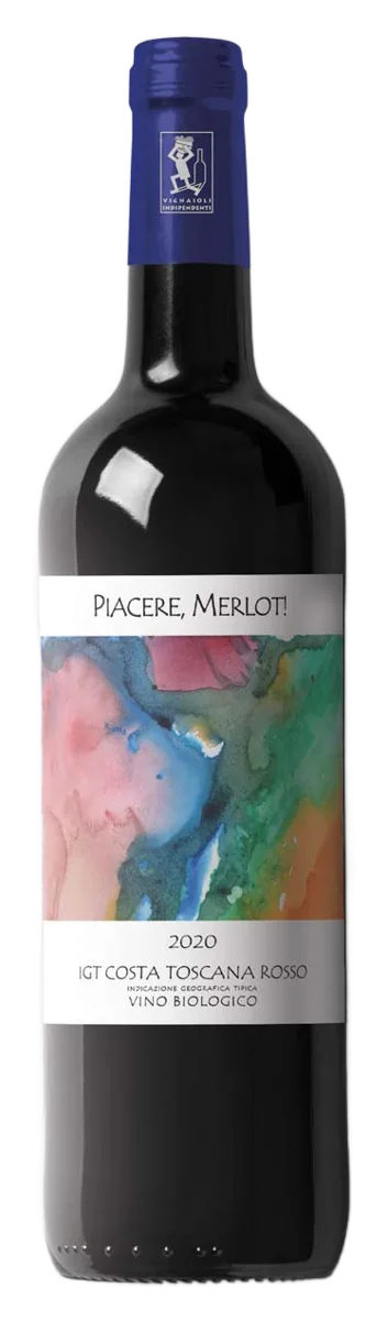 Piacere, Merlot!