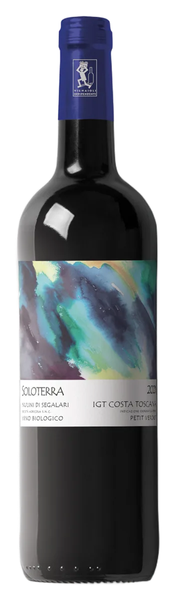 Soloterra Petit Verdot