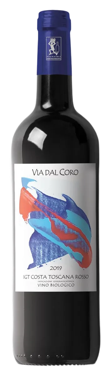 Via dal Coro