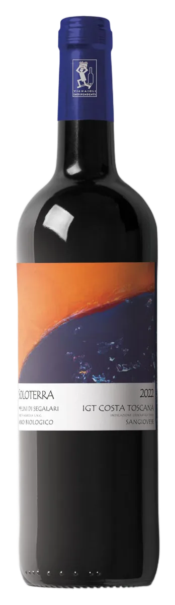 Soloterra