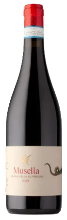 Valpolicella Superiore DOC