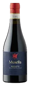 Recioto della Valpolicella DOCG