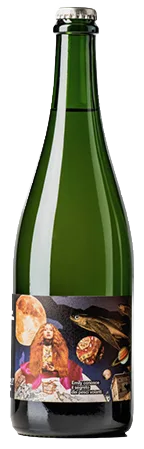 Emily Chardonnay Frizzante Ancestrale