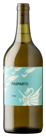 Paspartu’ Bianco IGT – Denise
