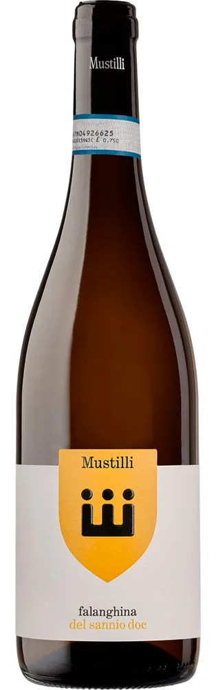 Falanghina del Sannio DOC