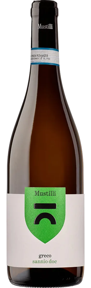 Greco del Sannio DOC