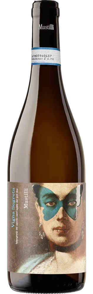 Falanghina del Sannio "Vigna Segreta"