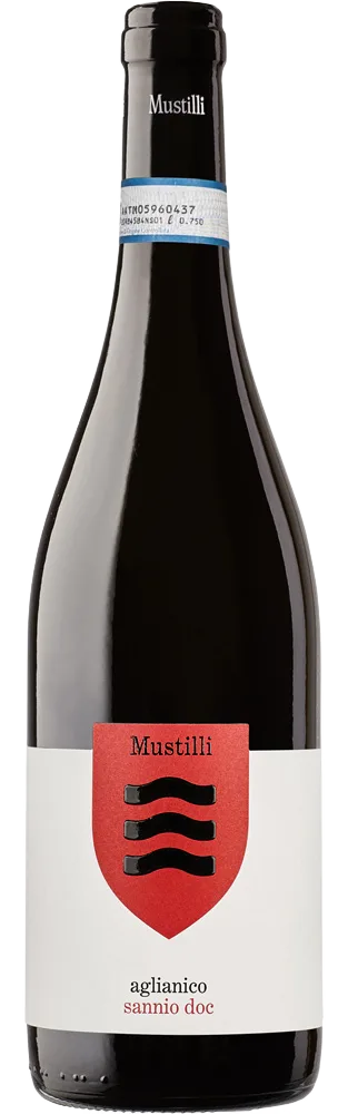 Aglianico del Sannio DOC