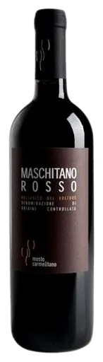 Maschitano Rosso