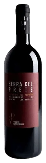 Serra del Prete