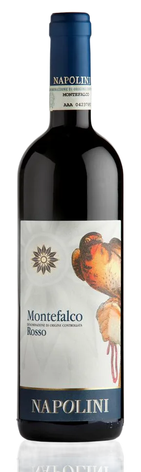 Montefalco DOC Rosso
