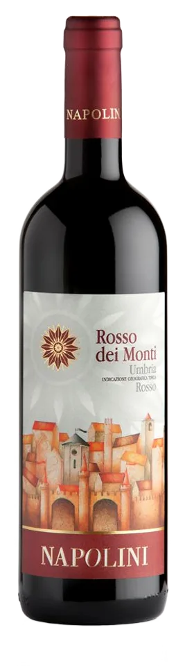 Rosso dei Monti Umbria IGT