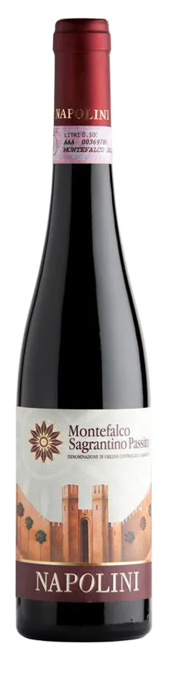 Montefalco DOCG Sagrantino “passito”