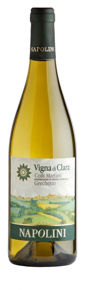 Colli Martani DOC Grechetto