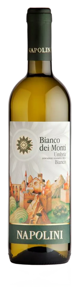 Bianco del Monte Umbria IGT