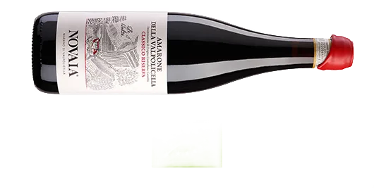 Amarone della Valpolicella DOCG Classico Riserva “Le Balze”