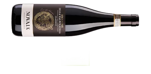 Amarone della Valpolicella DOCG Classico “Corte Vaona”
