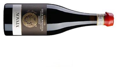 Recioto della Valpolicella DOCG Classico “Le Novaje”
