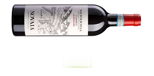 Valpolicella DOC Classico Superiore “I Cantoni”
