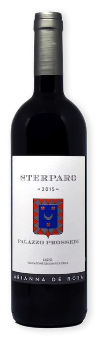Sterparo