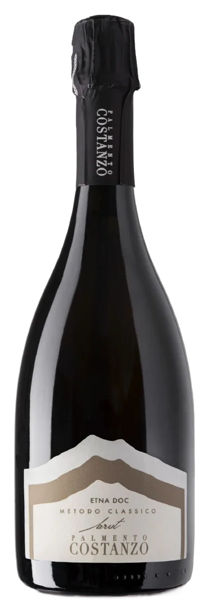 Etna Doc Rosso - Prefillossera