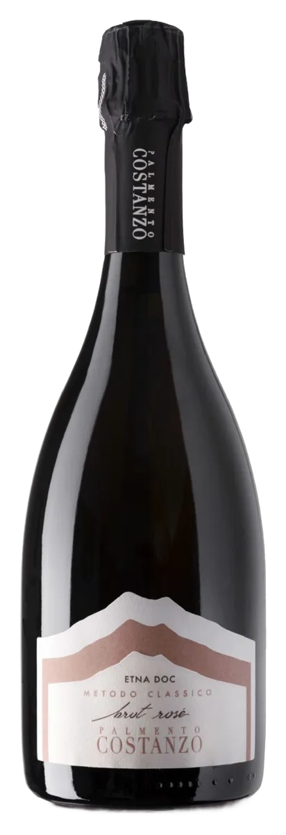 Etna Doc Rosso - Contrada Santo Spirito