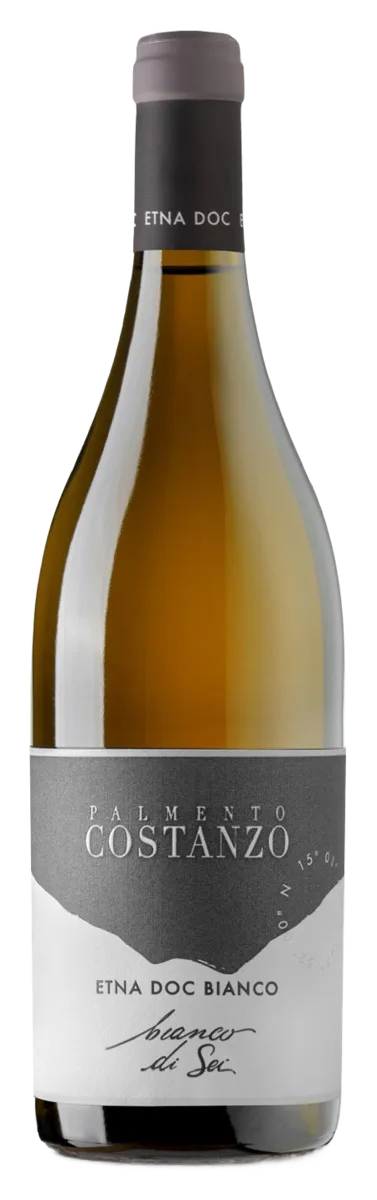 Etna Doc Bianco - bianco di Sei