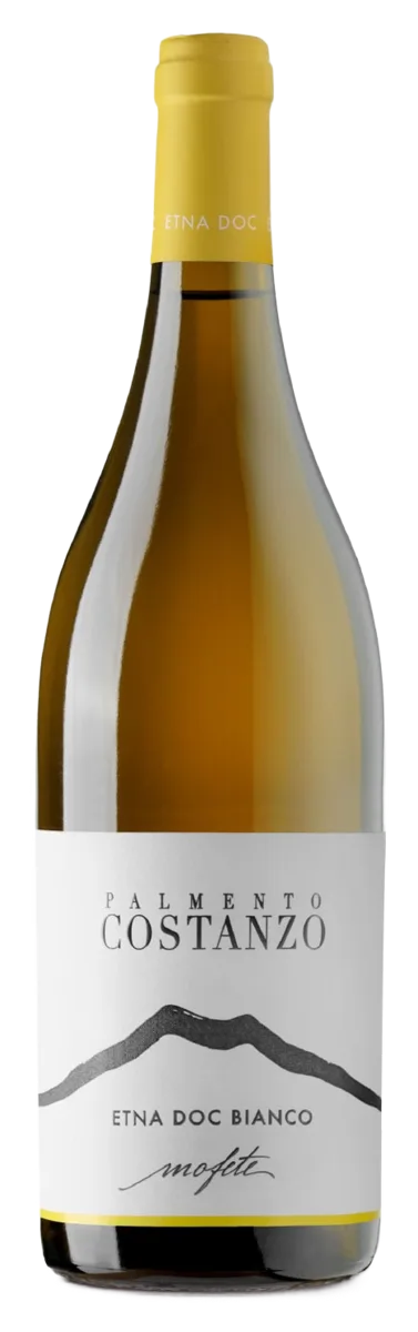 Etna Doc Bianco - Mofete